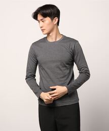 BANANA REPUBLIC FACTORY STORE（バナナリパブリック ファクトリーストア）の「【BANANA REPUBLIC FACTORY STORE】パフォーマンス長袖Tシャツ（Tシャツ/カットソー）」