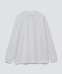 CONVERSE TOKYO | ロゴモックネックロンT(Tシャツ/カットソー)