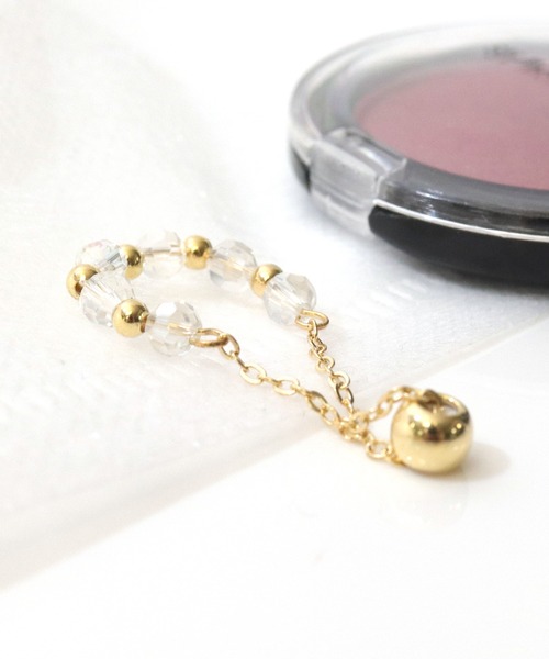 florist（フローリスト）の「トレンドデザインのゴールドイヤーカフ（イヤーカフ・レディース・その他1/その他2/その他3/その他4/その他5/その他6/その他7/その他8/その他9/その他10・FREE）」の19枚目の写真