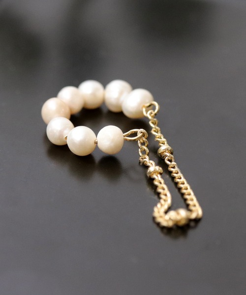 florist（フローリスト）の「トレンドデザインのゴールドイヤーカフ（イヤーカフ・レディース・その他1/その他2/その他3/その他4/その他5/その他6/その他7/その他8/その他9/その他10・FREE）」の21枚目の写真