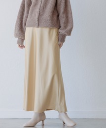 A part by | ツヤナロースカート　254751(スカート)