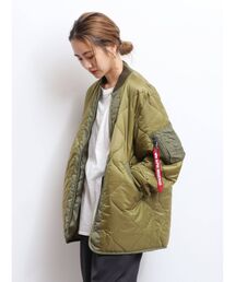 Ungrid（アングリッド）｜MA-1一覧 - WEAR