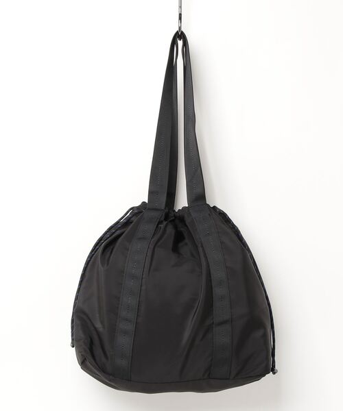 TAIKAN(テイケン)の「【TAIKAN / テイケン】FLANKER BAG / トートバッグ(トートバッグ・メンズ・ブラック・FREE)」の14枚目の写真