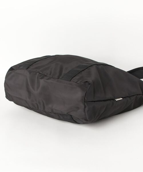 TAIKAN(テイケン)の「【TAIKAN / テイケン】FLANKER BAG / トートバッグ(トートバッグ・メンズ・ブラック・FREE)」の15枚目の写真