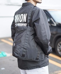 【TAIKAN / テイケン】FLANKER BAG  / トートバッグ