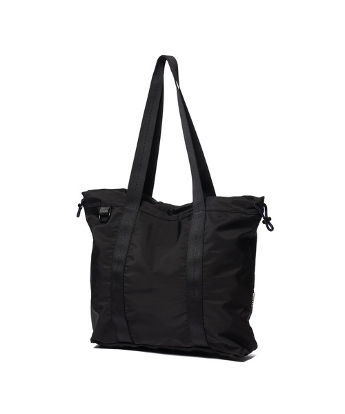 TAIKAN(テイケン)の「【TAIKAN / テイケン】FLANKER BAG / トートバッグ(トートバッグ・メンズ・ブラック・FREE)」の3枚目の写真