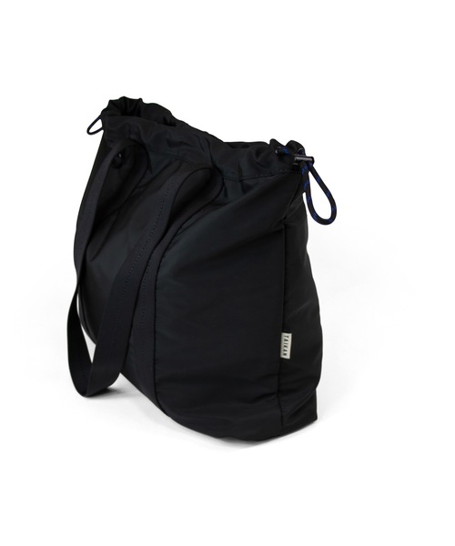 TAIKAN(テイケン)の「【TAIKAN / テイケン】FLANKER BAG / トートバッグ(トートバッグ・メンズ・ブラック・FREE)」の5枚目の写真