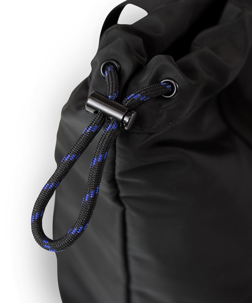 TAIKAN(テイケン)の「【TAIKAN / テイケン】FLANKER BAG / トートバッグ(トートバッグ・メンズ・ブラック・FREE)」の12枚目の写真