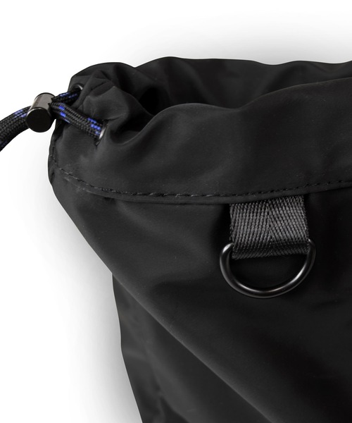 TAIKAN(テイケン)の「【TAIKAN / テイケン】FLANKER BAG / トートバッグ(トートバッグ・メンズ・ブラック・FREE)」の13枚目の写真