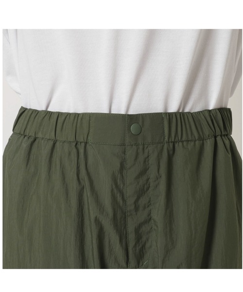 MIZUNO SPORTS STYLE（ミズノスポーツスタイル）の「ウーブンパンツ　[ユニセックス]（その他パンツ・メンズ・ブラック/カーキ系・L/M/XL）」の11枚目の写真