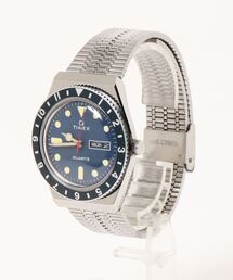 TIMEX | Q TIMEX TW2U61900(アナログ腕時計)