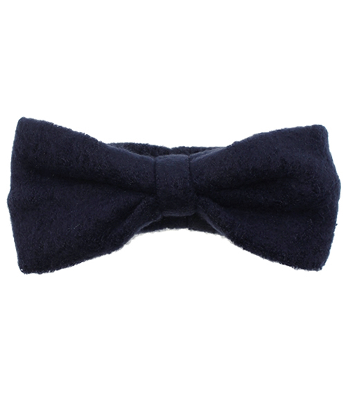 WEGO(ウィゴー)の「WEGO/ニットターバン(ヘアバンド・レディース・ホワイト/ブラック/ライトグレー/グリーン/ネイビー/キャメル/ピンク・FREE)」の6枚目の写真