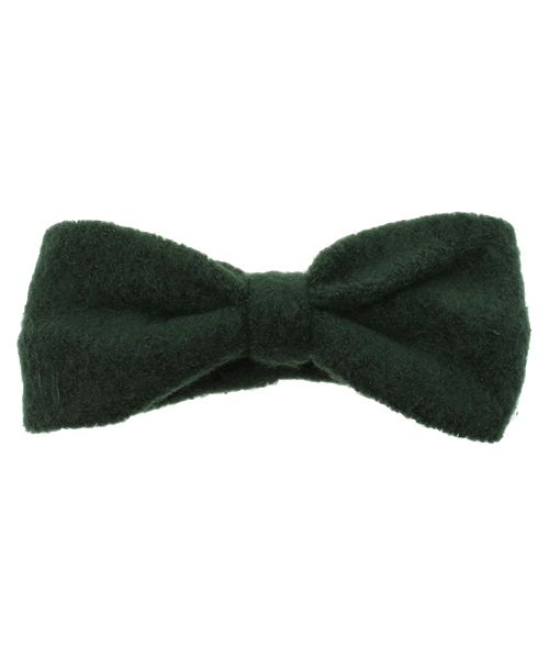 WEGO(ウィゴー)の「WEGO/ニットターバン(ヘアバンド・レディース・ホワイト/ブラック/ライトグレー/グリーン/ネイビー/キャメル/ピンク・FREE)」の5枚目の写真