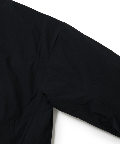 新品アダムエロペ インナーダウン LINER PADDING JACKET 新品アダムエロペ インナーダウン LINER PADDING JACKET