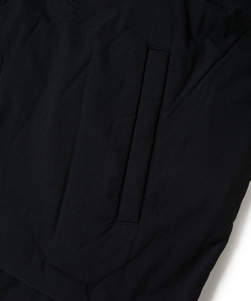 新品アダムエロペ インナーダウン LINER PADDING JACKET ADAM ET ROPE'（アダムエロペ）の「【LOFTECH/ロフテック】LINER