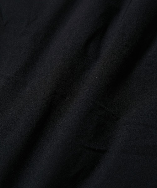 ADAM ET ROPE'(アダムエロペ)の「【LOFTECH/ロフテック】LINER PADDING JACKET/UNISEX(ダウンジャケット/コート・メンズ・ブラック/グレー・S/M/L)」の21枚目の写真