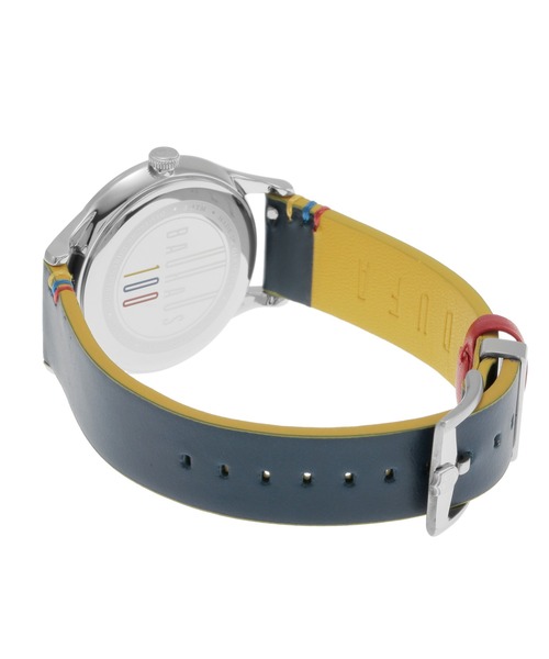 DUFA（ドゥッファ）の「DUFA/ドゥッファ BAUHAUS100th/バウハウス100周年記念モデル 腕時計 DF-9006-0C ユニセックス（アナログ腕時計・メンズ・ホワイト・FREE）」の6枚目の写真