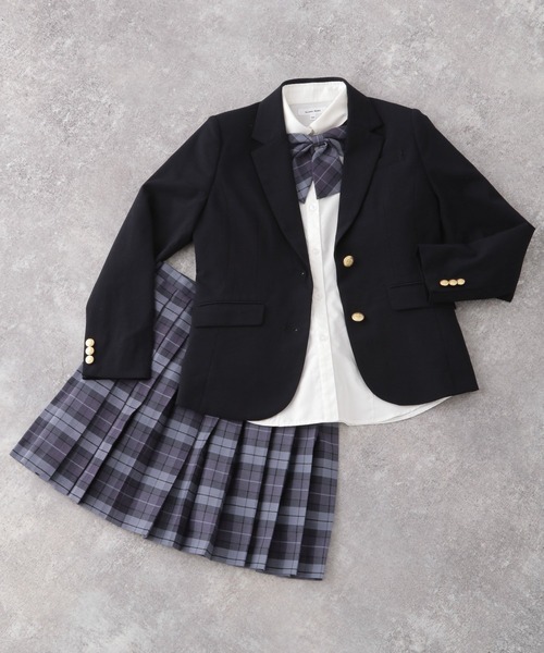 キッズ ガールズフォーマル 卒服セット 2395 スーツジャケット Global Work グローバルワーク のファッション通販 Zozotown