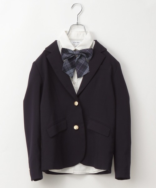 キッズ ガールズフォーマル 卒服セット 2395