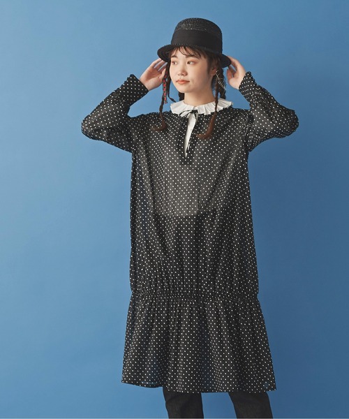 Malle(マル)の「△malle 麦ブレードハット NO.4(ハット・レディース・ブラック/ナチュラル・FREE)」の12枚目の写真