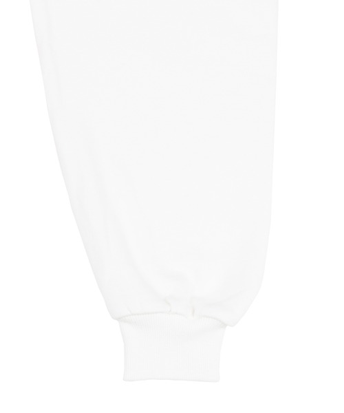 PUNYUS（プニュズ）の「寅プリントスウェット（スウェット・レディース・ホワイト/ブラック・4/3）」の17枚目の写真