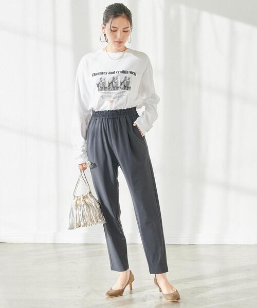 green label relaxing（グリーンレーベルリラクシング）の「P/PU オル