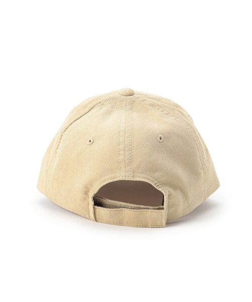 DRESKIP(ドレスキップ)の「◆【FILA別注】ミニロゴCAP(キャップ・レディース・グリーン/ベージュ/ブラック/グレー・00)」の9枚目の写真