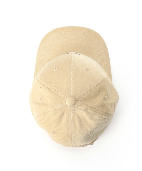 DRESKIP(ドレスキップ)の「◆【FILA別注】ミニロゴCAP(キャップ・レディース・グリーン/ベージュ/ブラック/グレー・00)」の10枚目の写真