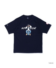 APPLEBUM | “NY Yankees Boy” T-shirt(Tシャツ/カットソー)