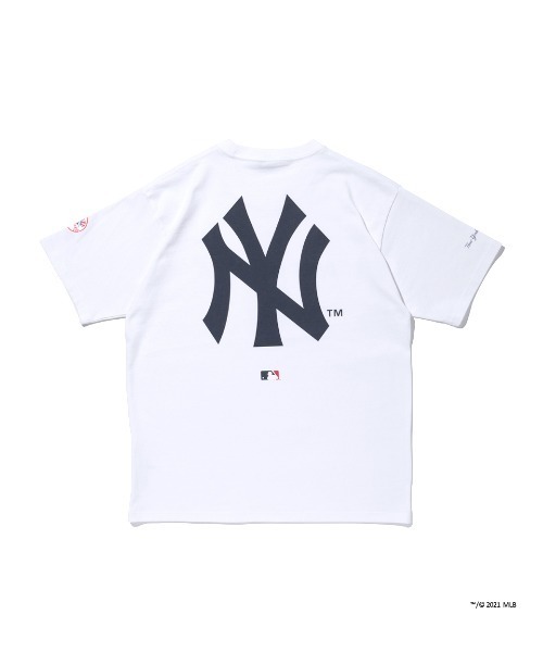 トップス APPLEBUM NY Yankees Boy NY Yankees Boy” T-shirt（Tシャツ/カットソー）｜APPLEBUM