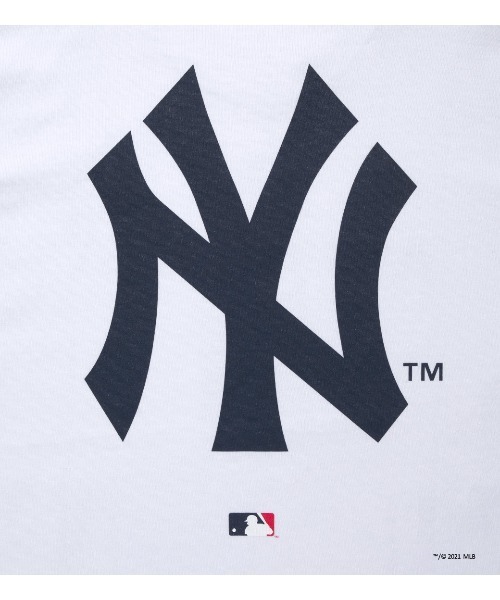 トップス APPLEBUM NY Yankees Boy NY Yankees Boy” T-shirt（Tシャツ/カットソー）｜APPLEBUM
