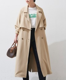 トレンチコートの人気ランキング レディース Zozotown トレンチコートの人気ランキング レディース Zozotown