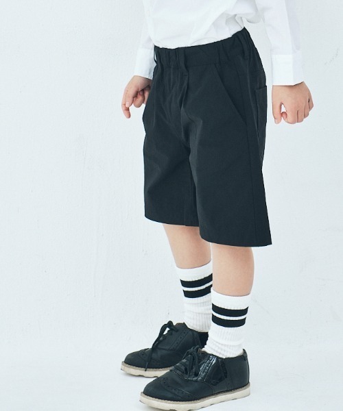 【セール】ライトクロスショートパンツ（その他パンツ）｜maarook（マルーク） 5,005円