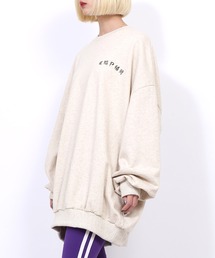 PUNYUS | 電脳スウェット(スウェット)