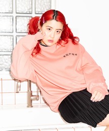 PUNYUS | 電脳スウェット(スウェット)