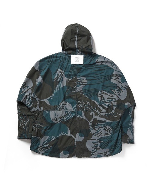 N.HOOLYWOOD TEST PRODUCT EXCHANGE SERVICE（N.ハリウッド テスト