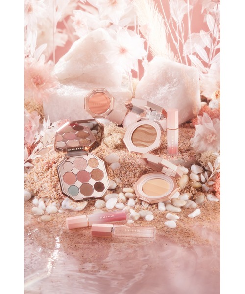 ブルーミングエディション シアーライトフィニッシングパウダー フェイスパウダー Dear Dahlia ディアダリア のファッション通販 Zozotown