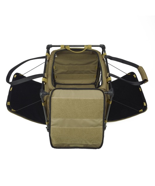 Helinox（ヘリノックス）の「Helinox/ヘリノックス Tactical Field