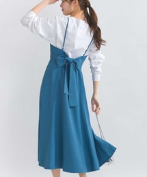 PICCIN | バックリボンキャミワンピース(ワンピース)