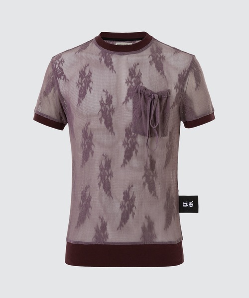 Dhruv Kapoor（ドゥルーフ・カプール）｜メンズのTシャツ