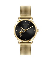 TED BAKER/テッドベーカー FITZROVIA Flamingo/フィッツロヴィア フラミンゴ 腕時計 BKPFZF012 レディース