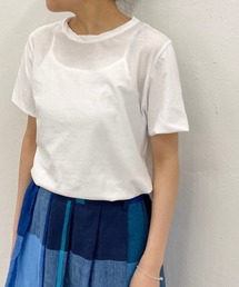 BEARDSLEY | 強燃Tシャツ(Tシャツ/カットソー)