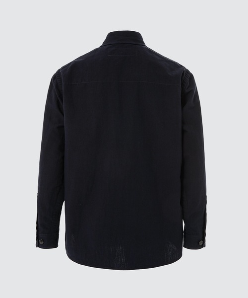 COMME des GARCONS HOMME（コム デ ギャルソン・オム）の「コットン