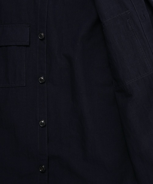 COMME des GARCONS HOMME（コム デ ギャルソン・オム）の「コットン