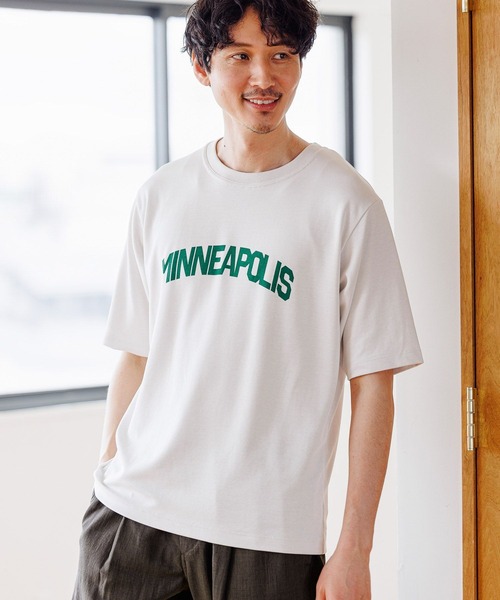 GLOBAL WORK ＊冷感サロペ＊TシャツSET 冷感サロペ＊Tシャツセット/495699｜グローバルワークの通販
