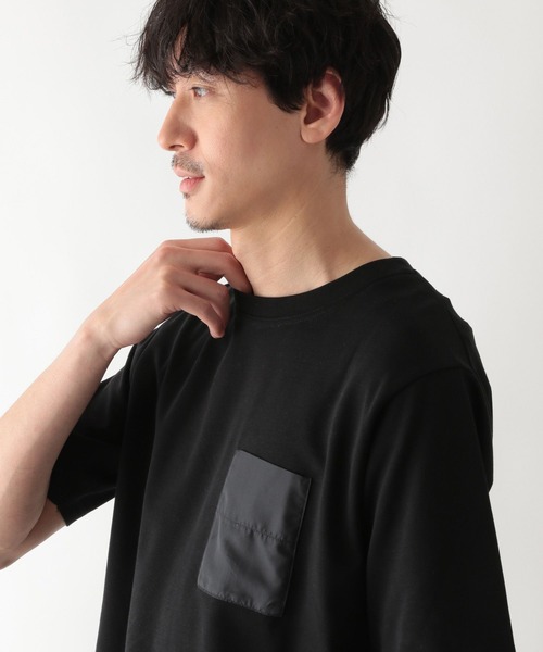 GLOBAL WORK（グローバルワーク）の「冷感機能付きT/255797（T