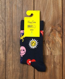 Happy Socks | 『HAPPY SOCKS』KIDS SMILY × HappySocks(ソックス/靴下)