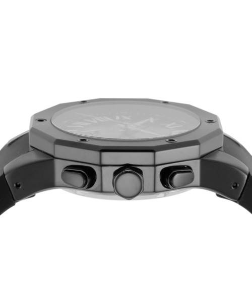 SONNE（ゾンネ）の「SONNE/ゾンネ×ハオリ H026 腕時計 H026BKBK メンズ（アナログ腕時計・メンズ・ブラック・FREE）」の5枚目の写真