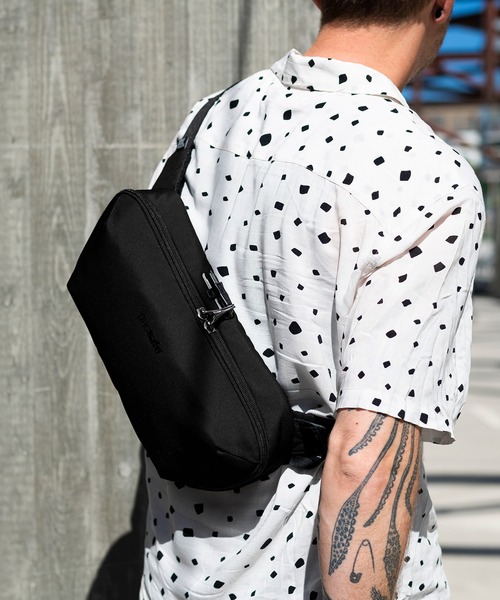 pacsafe/パックセーフ V urban sling/V アーバンスリング（ボディ