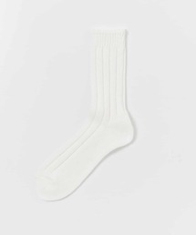 URBAN RESEARCH | LOW GAUGE RIB SOCKS(ソックス/靴下)